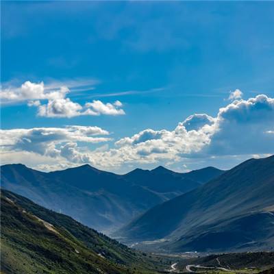 四季旅行｜探秘西藏阿里地区